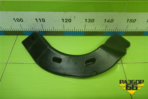 Воздуховод отопителя (6G91U01903BD) для Ford Mondeo 4 с 2006-2014г (Мондео)