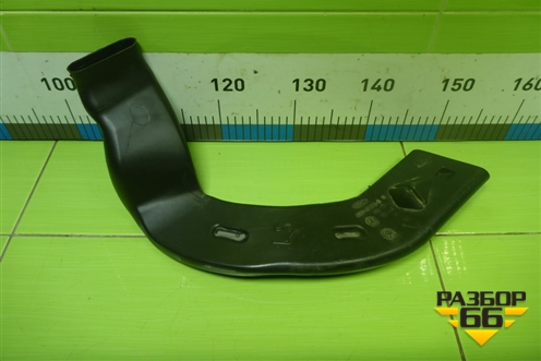 Воздуховод отопителя (6G91U01903BD) для Ford Mondeo 4 с 2006-2014г (Мондео)