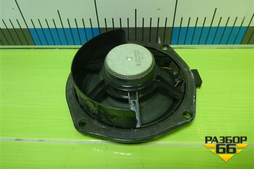 Динамик (DZ9L149586105) для Shacman (shaanxi) X6000 (Х6000)
