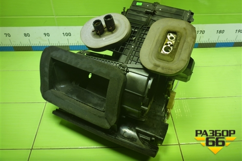 Корпус отопителя (271101699R) для Renault Logan с 2004-2015г (Логан)