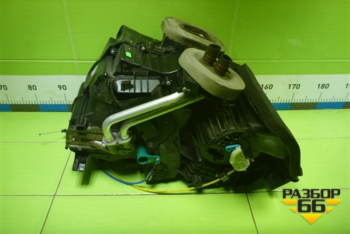 Корпус отопителя (271101699R) для Renault Logan с 2004-2015г (Логан)