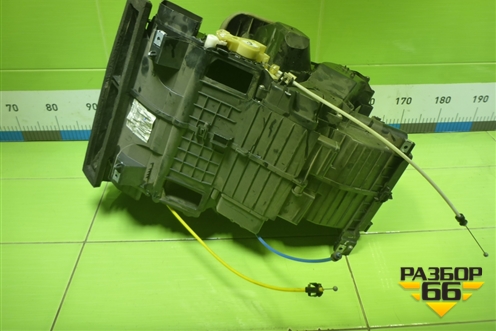 Корпус отопителя (271101699R) для Renault Logan с 2004-2015г (Логан)