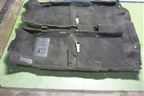 Покрытие напольное для Hyundai Sonata-5 с 2001г (Соната)