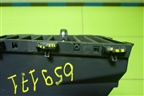 Дефлектор воздушный левый  (5305055C6200) (5305055C6201) для Dongfeng DFH4180
