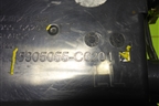 Дефлектор воздушный левый  (5305055C6200) (5305055C6201) для Dongfeng DFH4180