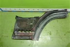 Корпус подножки правой (845MAA02001) для DAYUN CGC4250