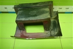 Корпус подножки правой (845MAA00002) для DAYUN CGC4250