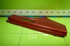 Накладка кабины правая для DAYUN CGC4250
