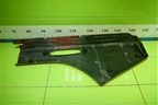 Накладка кабины правая для DAYUN CGC4250
