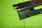 Накладка кабины правая для DAYUN CGC4250