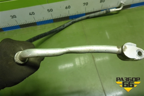 Трубка кондиционера  (8108C000086) для DAYUN CGC4250