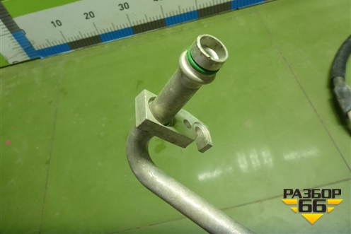 Трубка кондиционера  (8108C000041) для DAYUN CGC4250