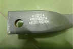Поручень в кабину (612MAA00006) для DAYUN CGC4250