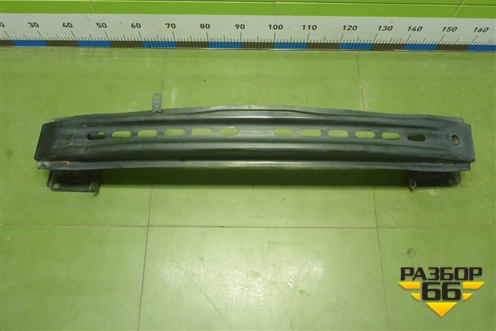 Усилитель переднего бампера (135725) для Skoda Octavia (A7) с 2013г (Октавия)