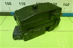 Блок предохранителей подкапотный (912203D200) для Hyundai Sonata-5 с 2001г (Соната)