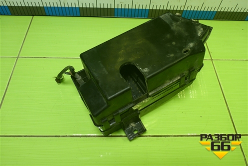 Блок предохранителей подкапотный (912203D200) для Hyundai Sonata-5 с 2001г (Соната)
