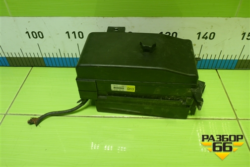 Блок предохранителей подкапотный (912203D200) для Hyundai Sonata-5 с 2001г (Соната)
