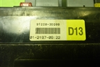 Блок предохранителей подкапотный (912203D200) для Hyundai Sonata-5 с 2001г (Соната)