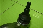 Рычаг передний левый нижний (новый) (31126771893) для BMW X5 E70 с 2007-2013г (Х5 Е70)
