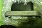 Кран стояночного тормоза (3526B000001) для DAYUN CGC4250