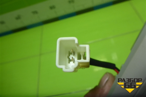 Плафон салонный (413AAA01000) для DAYUN CGC4250