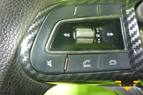 Рулевое колесо не под AIR BAG  (3402B000150) для DAYUN CGC4250