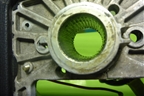 Рулевое колесо не под AIR BAG  (3402B000150) для DAYUN CGC4250