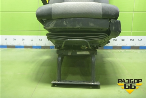 Сиденье левое для DAYUN CGC4250