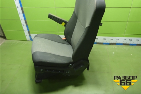 Сиденье левое для DAYUN CGC4250