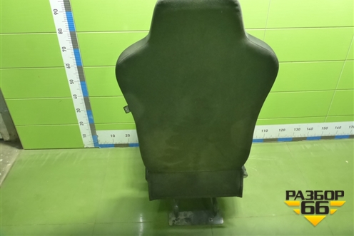 Сиденье правое для DAYUN CGC4250