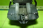 Корпус отопителя для DAYUN CGC4250