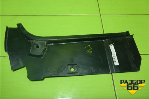 Обшивка в кабину (541AAA00018) для DAYUN CGC4250