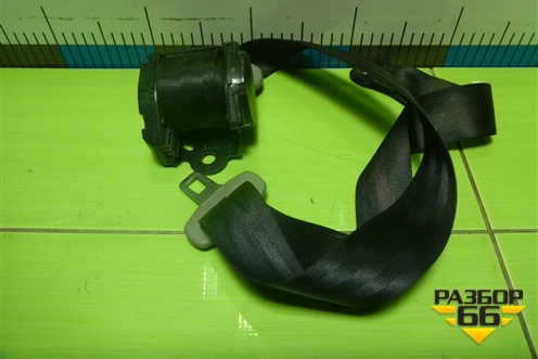 Ремень безопасности  правый (5810C000002) для DAYUN CGC4250