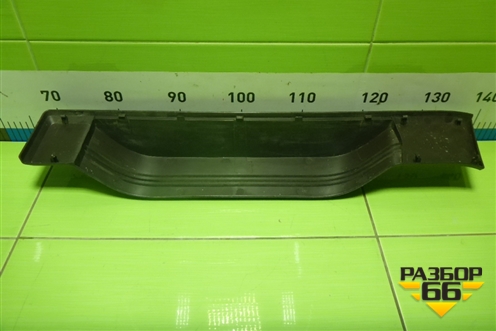 Обшивка в кабину (левая) (572MAA01202) для DAYUN CGC4250