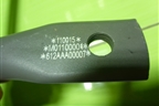 Поручень в кабину (612AAA00007) для DAYUN CGC4250