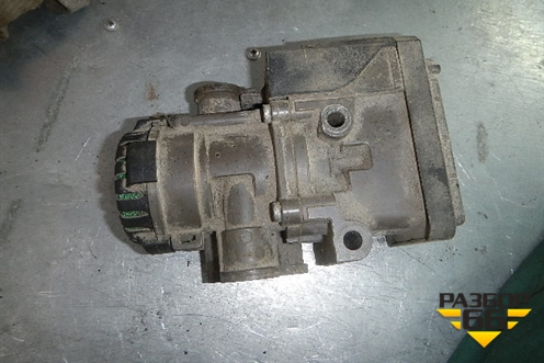 Модулятор EBS передний (20828237) для MAN TGA 4-Series  с 2000-2008г (ТГА)