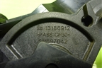 Ручка открывания капота (13166912) для Opel Corsa D с 2006-2014г (Корса Д)