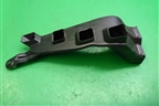 Воздуховод отопителя (13179974) для Opel Corsa D с 2006-2014г (Корса Д)