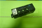 Часы (13255824) для Opel Corsa D с 2006-2014г (Корса Д)