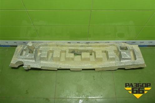 Наполнитель заднего бампера (94730537) для Chevrolet Cobalt с 2012г (Кобальт)