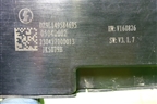 Модуль управления стеклоподъёмниками (DZ9L149584695) для Shacman (shaanxi) X6000 (Х6000)