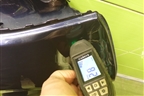 Дверь передняя правая (41517478340) для BMW X4 G02 с 2018г (Х4 Г02)