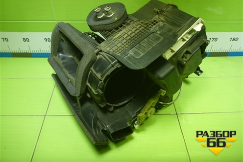 Корпус отопителя (8200318515) для Renault Logan с 2004-2015г (Логан)