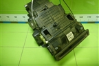 Корпус отопителя (8200318515) для Renault Logan с 2004-2015г (Логан)