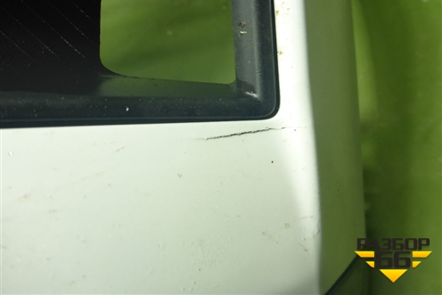 Бампер передний (под парктроник) (602001559AA) для OMODA C5 с 2022г (Ц5)