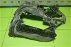 Кронштейн переднего бампера правый (51117954216) для BMW X1 F48 с 2014г (Х1 Ф48)