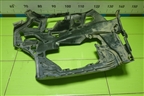 Кронштейн переднего бампера правый (51117954216) для BMW X1 F48 с 2014г (Х1 Ф48)