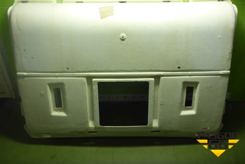 Обшивка потолка (572MAA03200) для DAYUN CGC4250