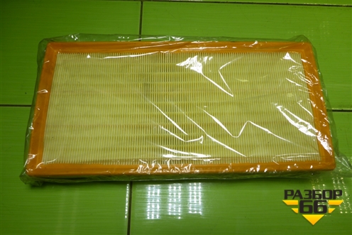 Фильтр воздушный (7P0129620A) для Volkswagen Touareg c 2002-2010г (Туарег)