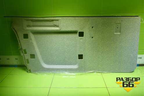 Обшивка в кабину (левая) (5702B000435) для DAYUN CGC4250